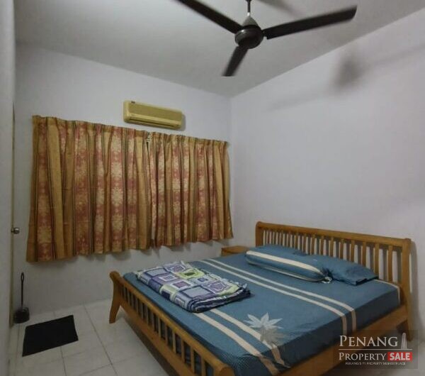 For Rent Gambier Heights Apartment Gelugor 11700 Pulau Pinang