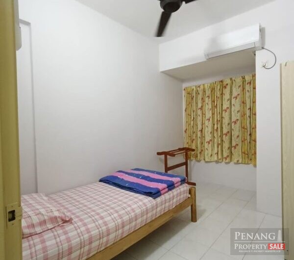For Rent Gambier Heights Apartment Gelugor 11700 Pulau Pinang