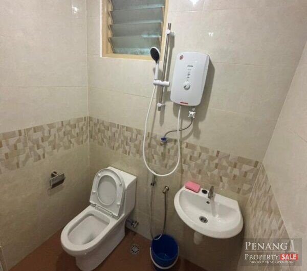 For Rent Gambier Heights Apartment Gelugor 11700 Pulau Pinang