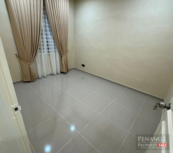 For Rent Halaman Sentosa Apartment Gelugor 11700 Pulau Pinang