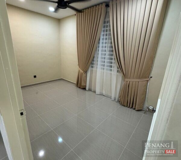 For Rent Halaman Sentosa Apartment Gelugor 11700 Pulau Pinang