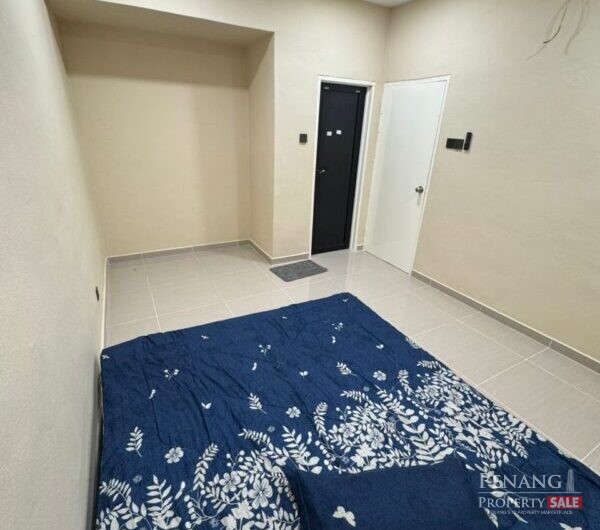 For Rent Halaman Sentosa Apartment Gelugor 11700 Pulau Pinang