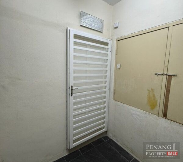 For Rent Halaman Sentosa Apartment Gelugor 11700 Pulau Pinang