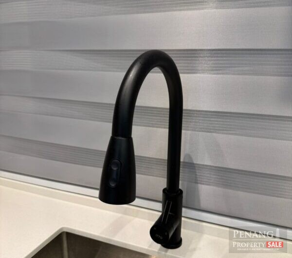 For Rent Halaman Sentosa Apartment Gelugor 11700 Pulau Pinang