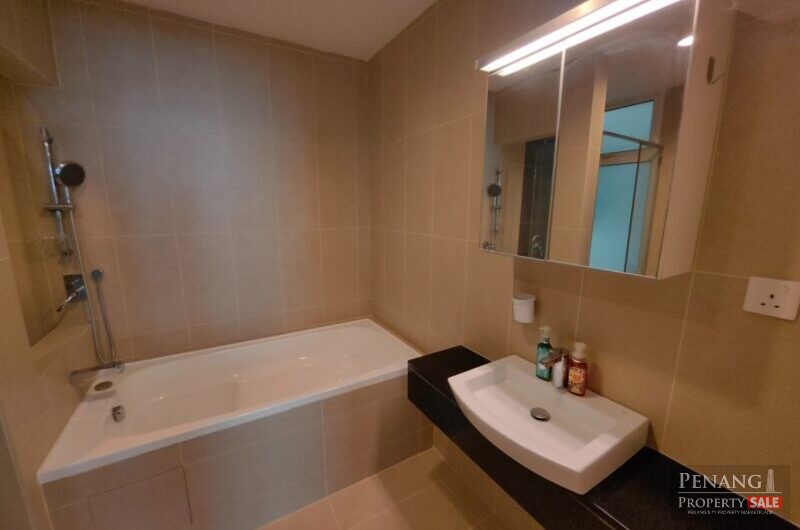 For Rent Gurney Paragon Service Residence Persiaran Gurney Pulau Pinang