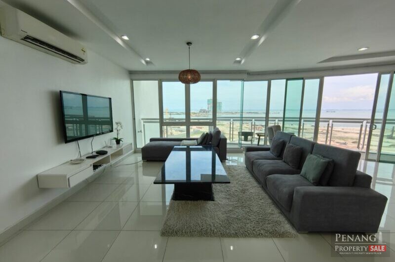 For Rent Gurney Paragon Service Residence Persiaran Gurney Pulau Pinang