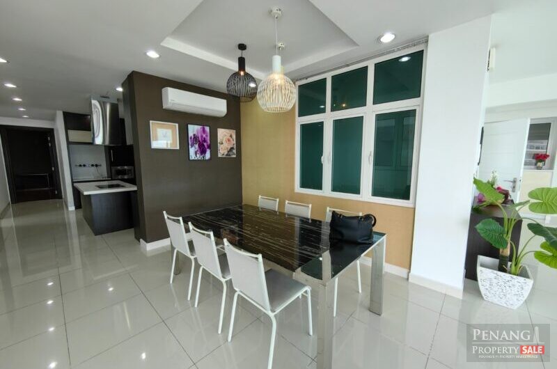 For Rent Gurney Paragon Service Residence Persiaran Gurney Pulau Pinang