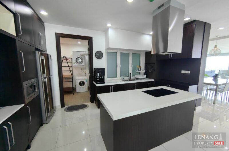 For Rent Gurney Paragon Service Residence Persiaran Gurney Pulau Pinang