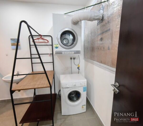 For Rent Gurney Paragon Service Residence Persiaran Gurney Pulau Pinang