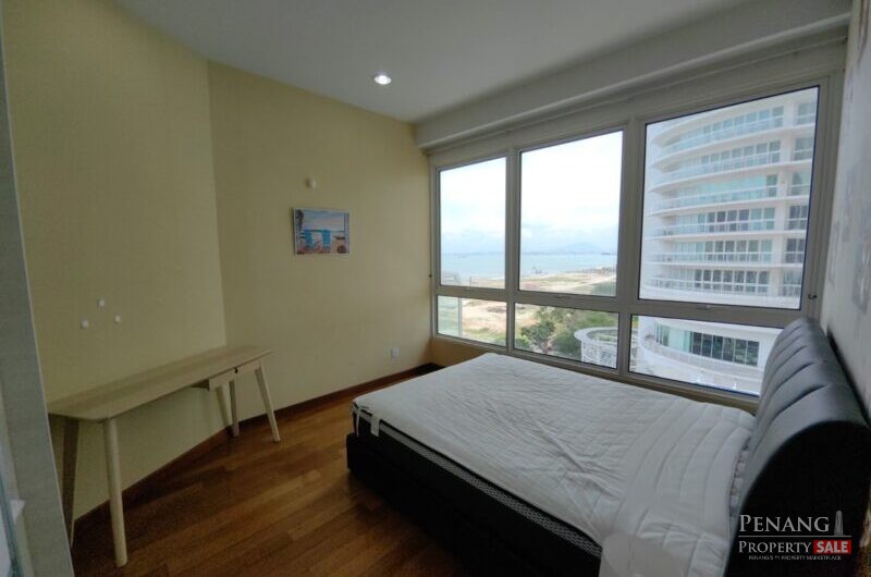 For Rent Gurney Paragon Service Residence Persiaran Gurney Pulau Pinang