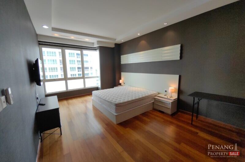 For Rent Gurney Paragon Service Residence Persiaran Gurney Pulau Pinang
