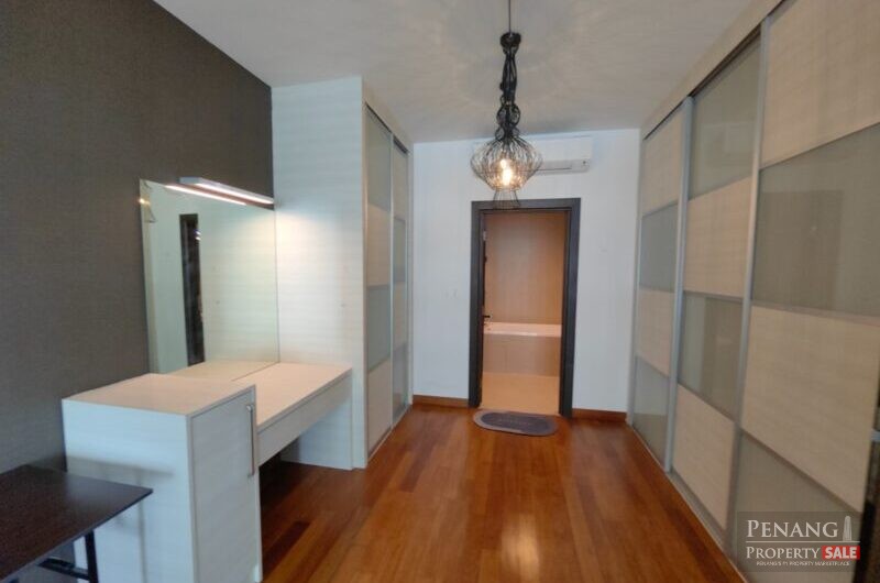 For Rent Gurney Paragon Service Residence Persiaran Gurney Pulau Pinang