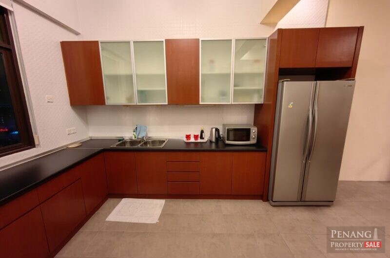 For Rent The Palazzo Condominiums Jalan Kelawai Georgetown 10250 Pulau Pinang