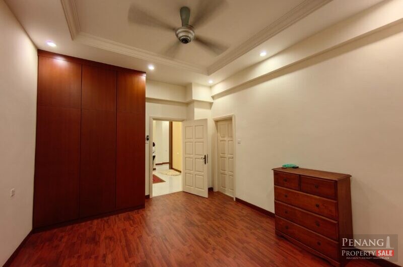 For Rent The Palazzo Condominiums Jalan Kelawai Georgetown 10250 Pulau Pinang