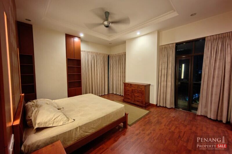 For Rent The Palazzo Condominiums Jalan Kelawai Georgetown 10250 Pulau Pinang