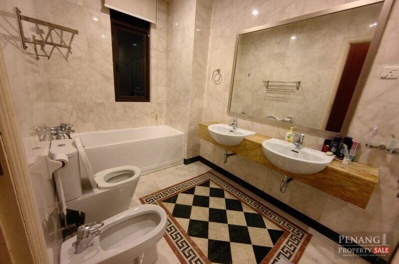 For Rent The Palazzo Condominiums Jalan Kelawai Georgetown 10250 Pulau Pinang