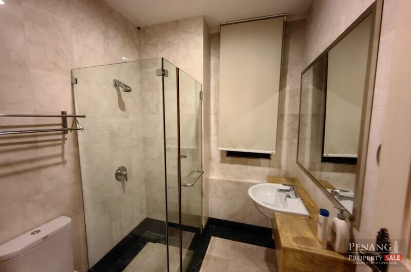 For Rent The Palazzo Condominiums Jalan Kelawai Georgetown 10250 Pulau Pinang
