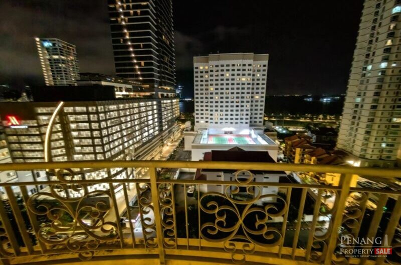 For Rent The Palazzo Condominiums Jalan Kelawai Georgetown 10250 Pulau Pinang
