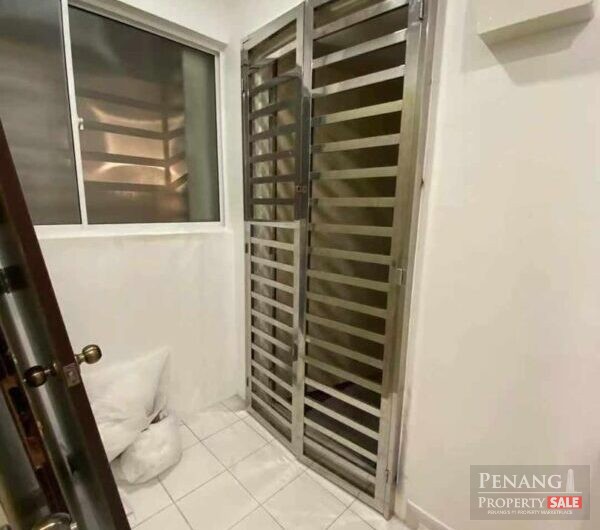 For Rent The Clovers Condominiums Bayan Lepas 11900 Pulau Pinang