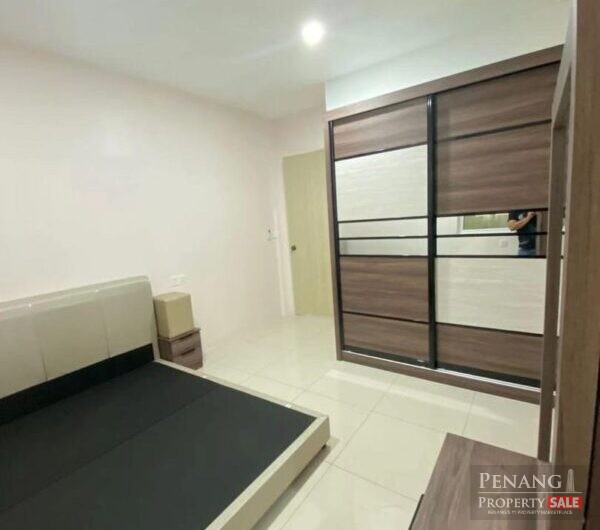 For Rent The Clovers Condominiums Bayan Lepas 11900 Pulau Pinang