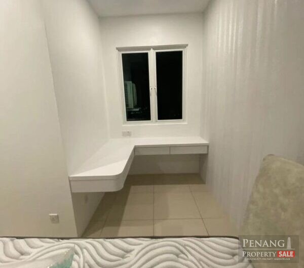For Rent The Clovers Condominiums Bayan Lepas 11900 Pulau Pinang