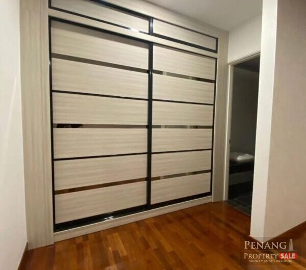 For Rent The Clovers Condominiums Bayan Lepas 11900 Pulau Pinang