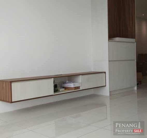 For Rent The Clovers Condominiums Bayan Lepas 11900 Pulau Pinang