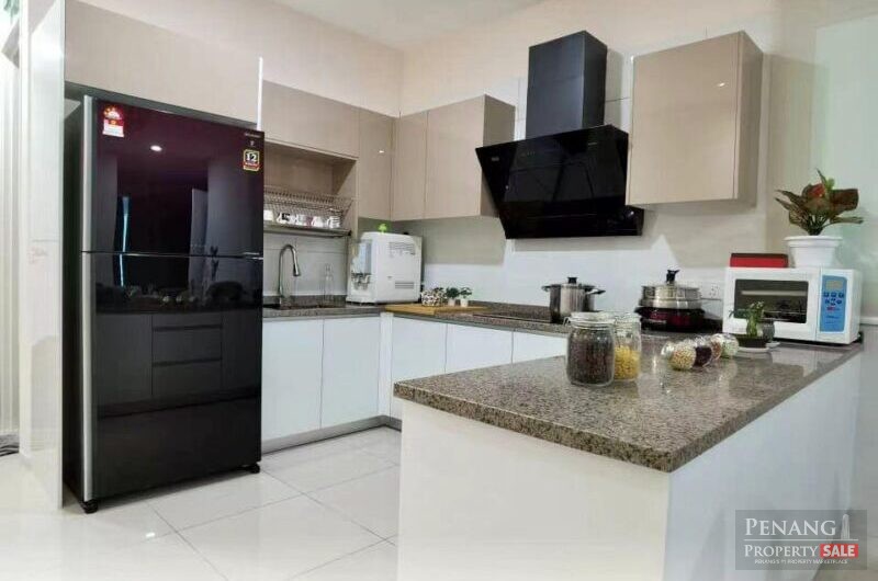 For Rent The Clovers Condominiums Bayan Lepas 11900 Pulau Pinang