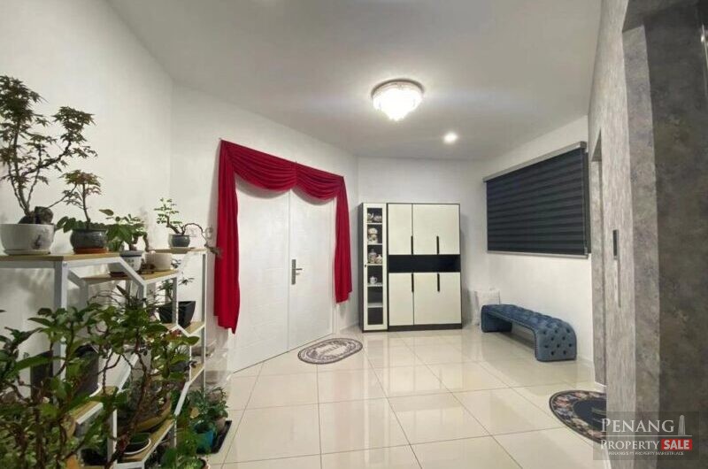 For Rent The Clovers Condominiums Bayan Lepas 11900 Pulau Pinang