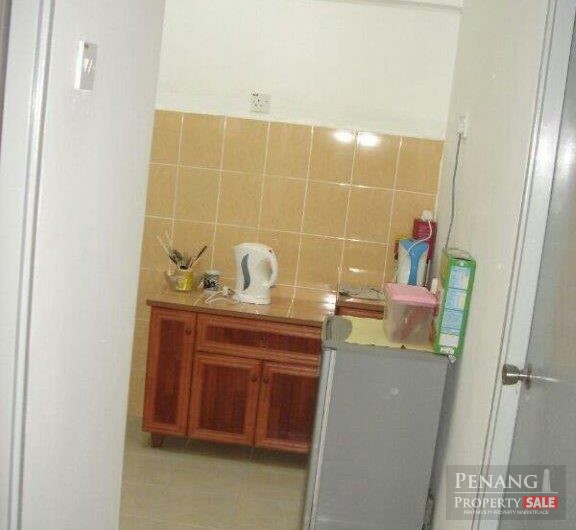 For Sale Puncak Erskine Apartment Tanjung Tokong 10470 Pulau Pinang