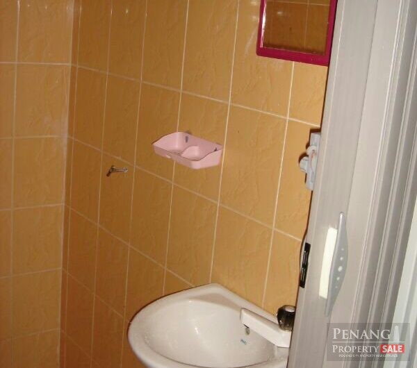 For Sale Puncak Erskine Apartment Tanjung Tokong 10470 Pulau Pinang
