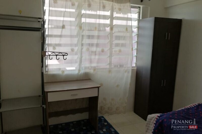 For Sale Puncak Erskine Apartment Tanjung Tokong 10470 Pulau Pinang