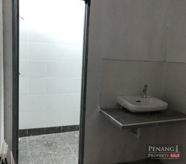 For Sale Chulia Street Heritage 2 Storey Shoplot Georgetown Pulau Pinang