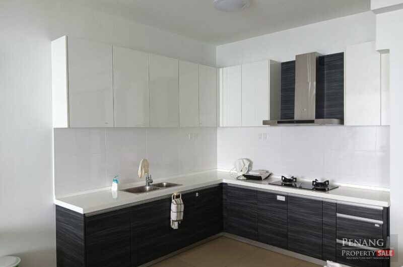 For Sale Pearl Regency Condominiums Gelugor 11700 Pulau Pinang
