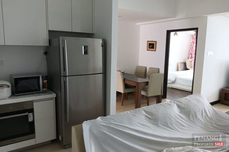 For Sale Pearl Regency Condominiums Gelugor 11700 Pulau Pinang