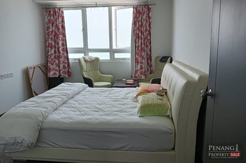 For Sale Pearl Regency Condominiums Gelugor 11700 Pulau Pinang