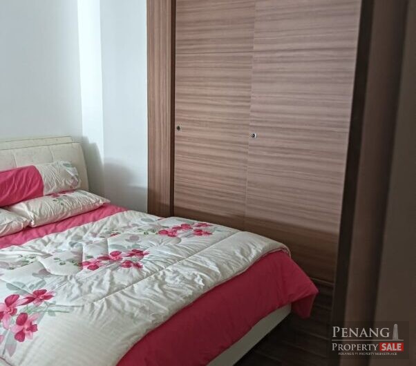 For Sale Pearl Regency Condominiums Gelugor 11700 Pulau Pinang