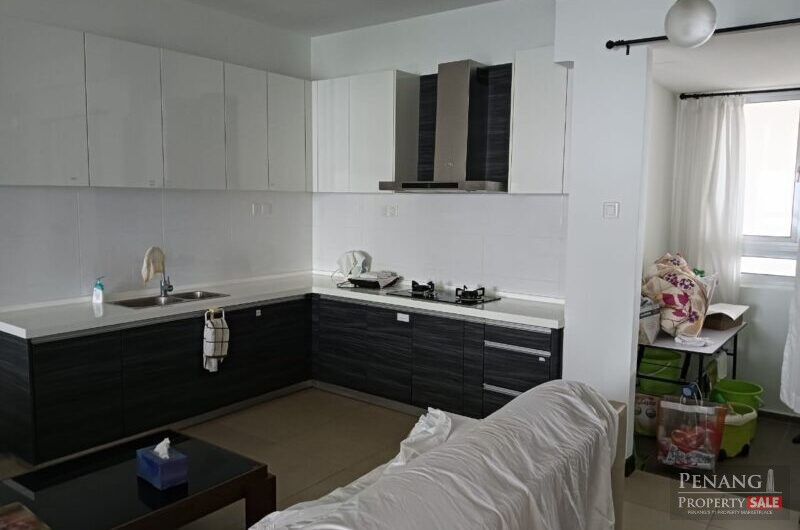 For Sale Pearl Regency Condominiums Gelugor 11700 Pulau Pinang