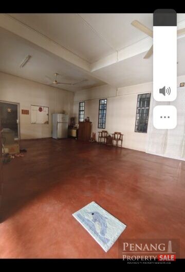 For Sale 2 Storey Bungalow House Taman Berapit Bukit Mertajam 14000 Pulau Pinang