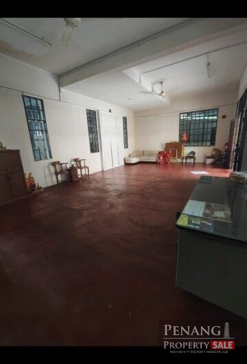 For Sale 2 Storey Bungalow House Taman Berapit Bukit Mertajam 14000 Pulau Pinang