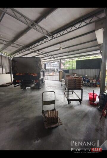 For Sale 2 Storey Bungalow House Taman Berapit Bukit Mertajam 14000 Pulau Pinang