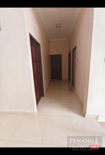 For Sale 2 Storey Bungalow House Taman Berapit Bukit Mertajam 14000 Pulau Pinang