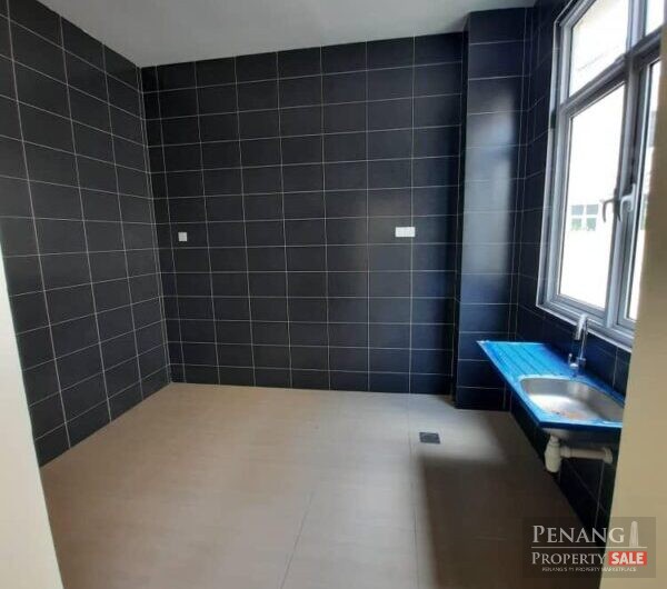 For Sale 2 Storey Bungalow Corner Lol Pondok Upeh Balik Pulau 11900 Pulau Pinang