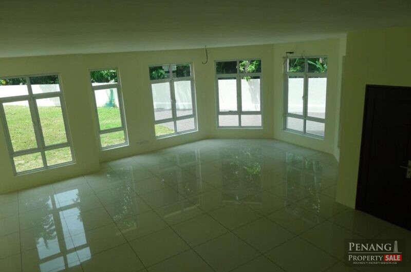 For Sale 2 Storey Bungalow Corner Lol Pondok Upeh Balik Pulau 11900 Pulau Pinang