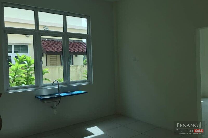 For Sale 2 Storey Bungalow Corner Lol Pondok Upeh Balik Pulau 11900 Pulau Pinang