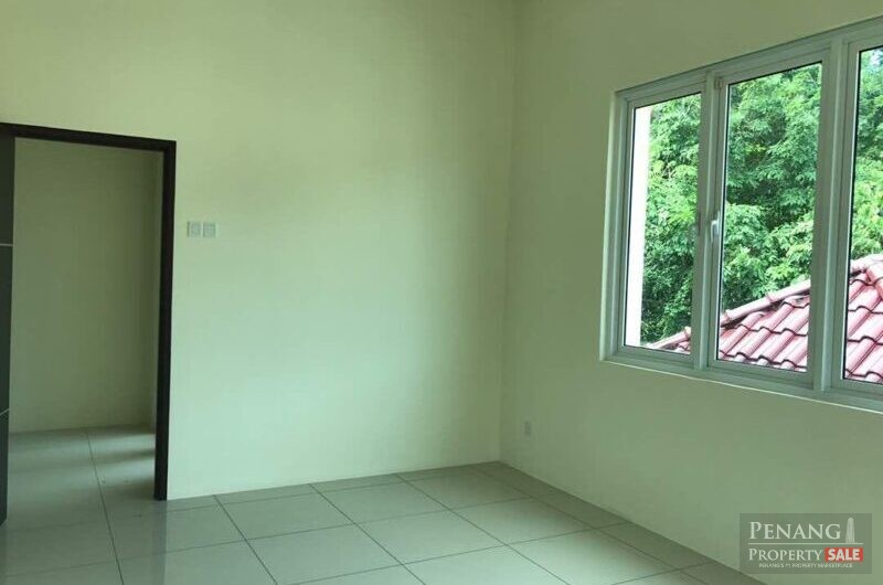 For Sale 2 Storey Bungalow Corner Lol Pondok Upeh Balik Pulau 11900 Pulau Pinang