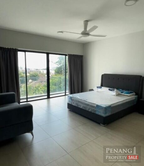 For Sale M Tree Hill Condominiums Bayan Lepas 11900 Pulau Pinang