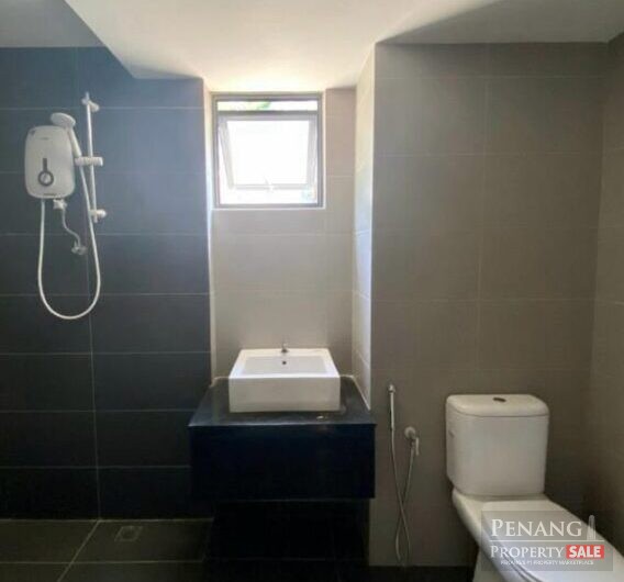 For Sale M Tree Hill Condominiums Bayan Lepas 11900 Pulau Pinang