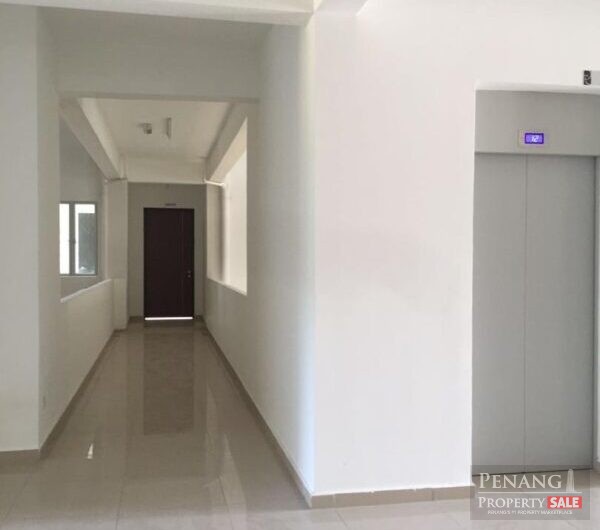 For Sale Platinum III Condominiums Bayan Lepas 11900 Pulau Pinang
