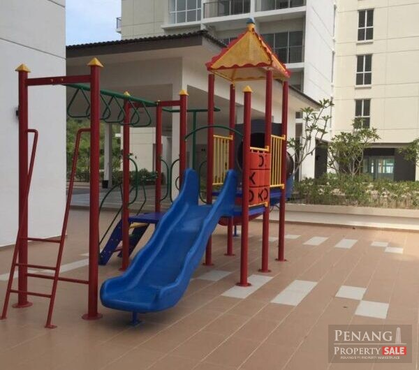 For Sale Platinum III Condominiums Bayan Lepas 11900 Pulau Pinang